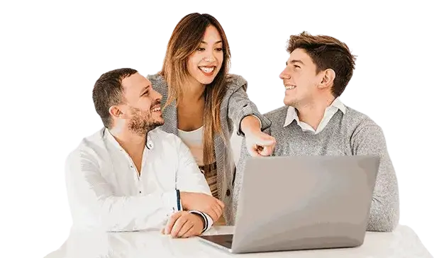 Expert IT Consulting