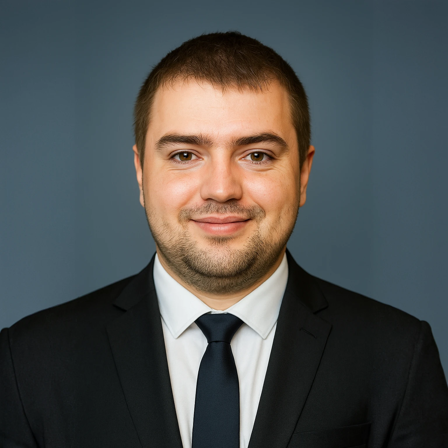 Maksym Mykhailiuk