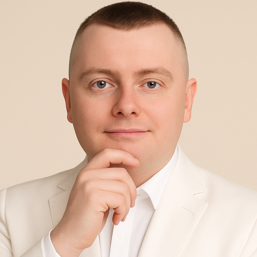 Denis Dohotariu